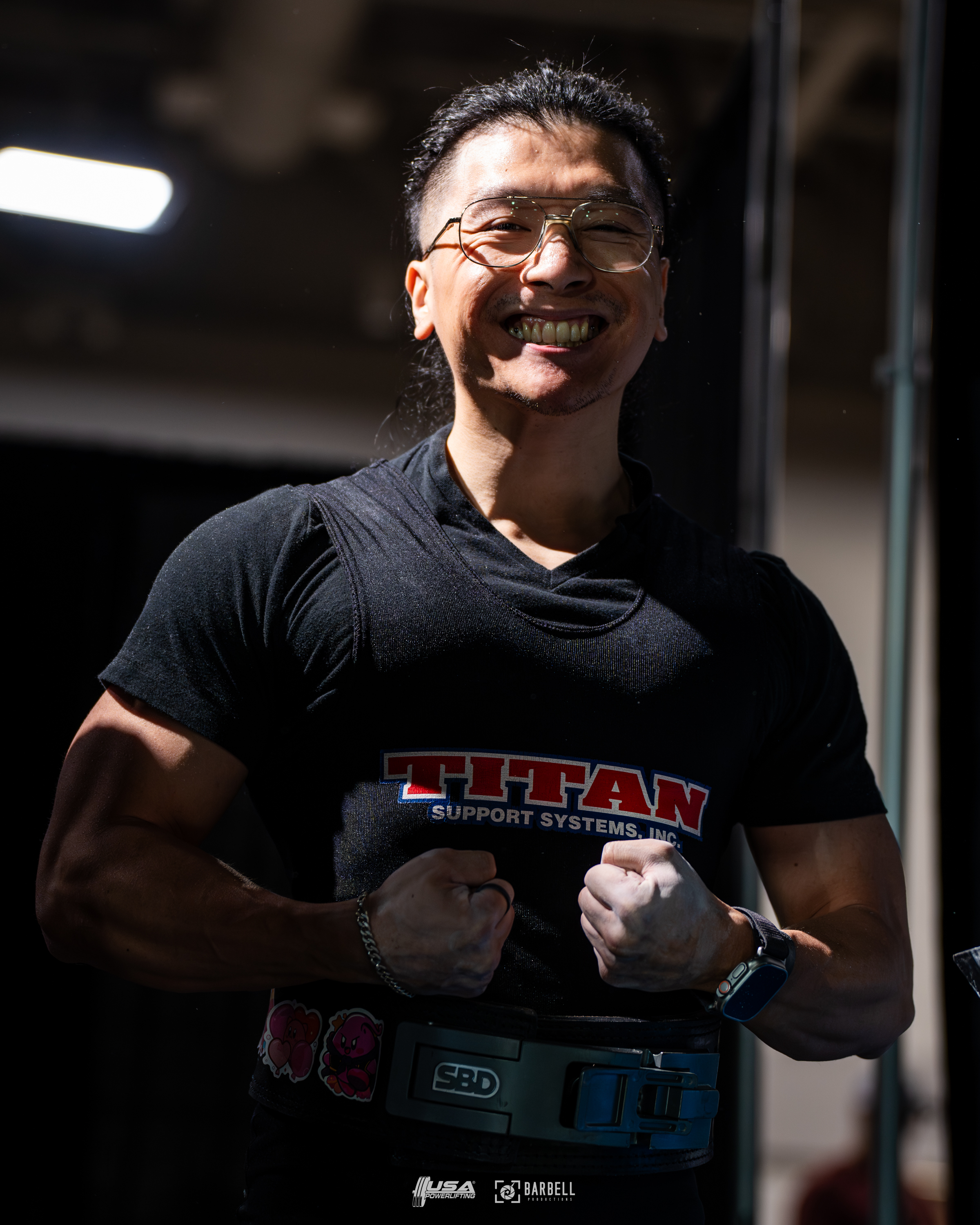 Minh Nguyen secondary profile