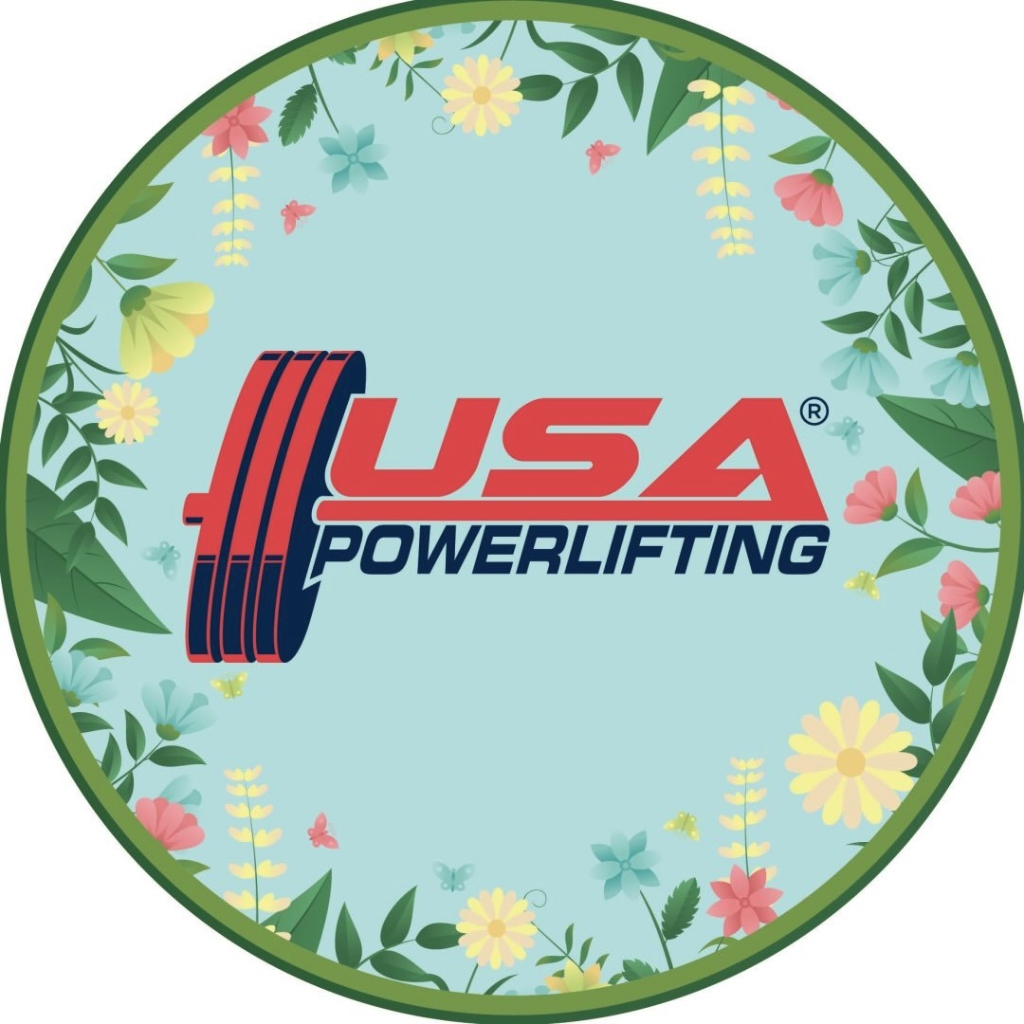 USA Powerlifting